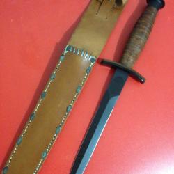 Dague poignard HANWEI V42 V-42