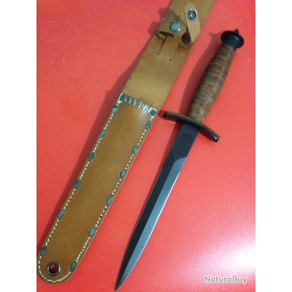 Dague poignard HANWEI V42 V-42