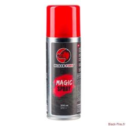 BLACK FIRE MAGIC SPRAY 200ml