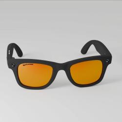 copy of Lunettes Sportconnect ONE Black