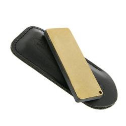 Pierre DC3 Fallkniven Diamant & C&eacute;ramique