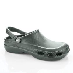 Sabots Doctor Homme avec Bride - Kaki - Lemigo 45