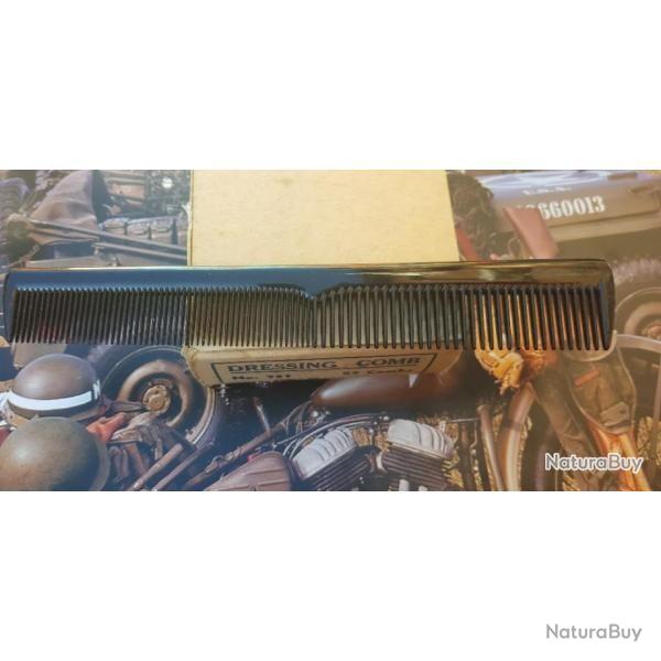 Peigne fin US WW2 - Fabrication Canadienne sous licence US de l'�poque 6a.