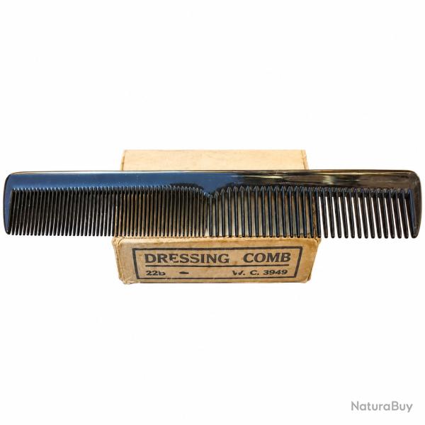 Peigne fin US WW2 - Fabrication Canadienne sous licence US de l'�poque