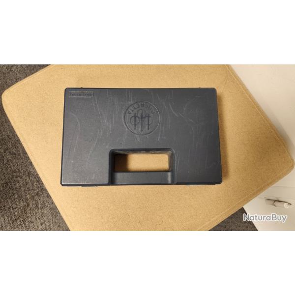 Mallette pour Beretta 92
