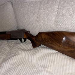 Browning bar 4x ultimate grade 4