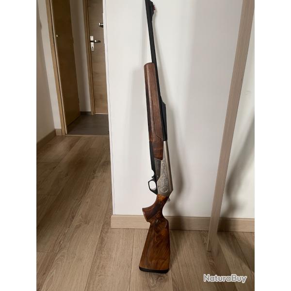 Browning bar 4x ultimate grade 4