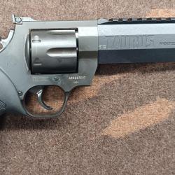 REVOLVER TAURUS RAGING HUNTER 44H CALIBRE 44MAG NOIR MAT 6 POUCES