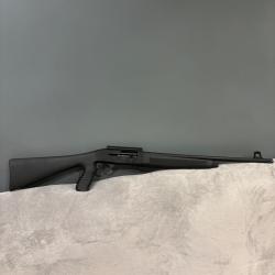 Fusil  semi-automatique