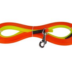 longe HUNT bi-couleurs 12 m - jokidog