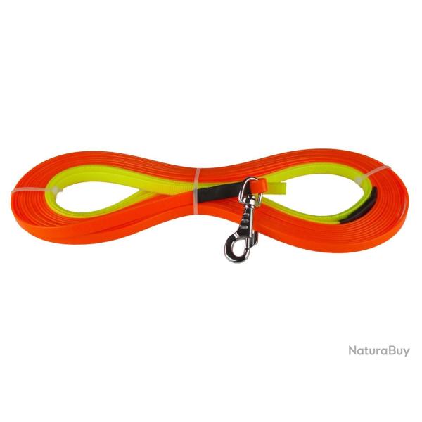 longe HUNT bi-couleurs 12 m - jokidog