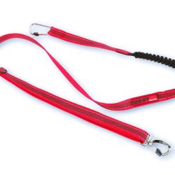 Laisse de jogging / VTT