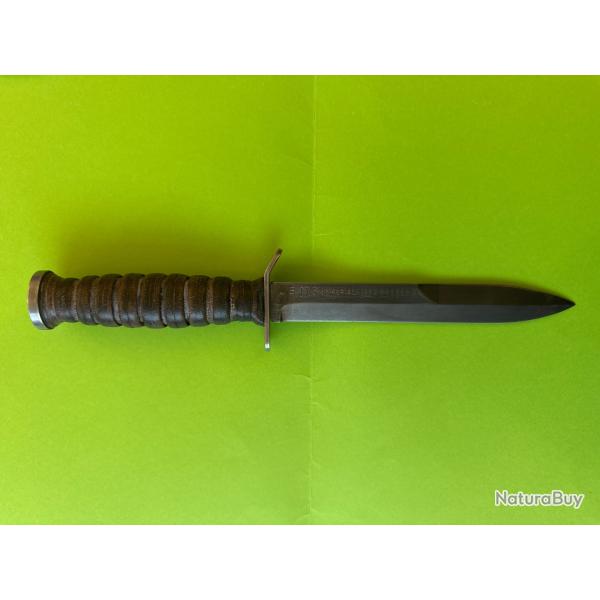 Poignard US M3 fabrication imp�rial 1943