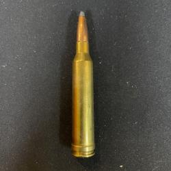 lot de 3 boites Hornady Interlock