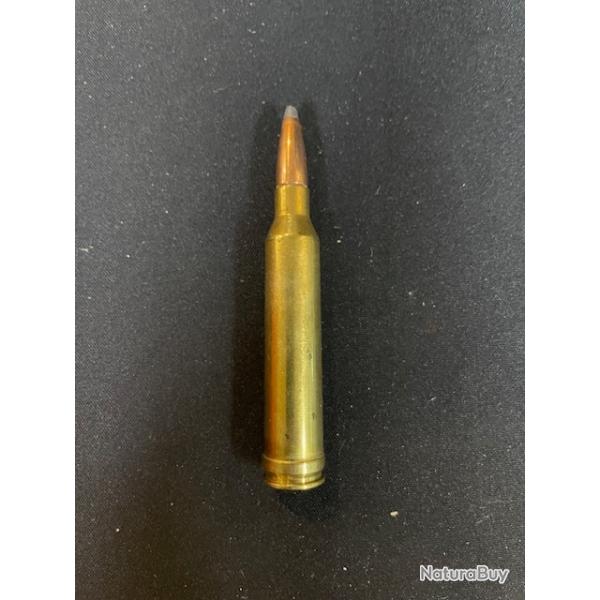 lot de 3 boites Hornady Interlock