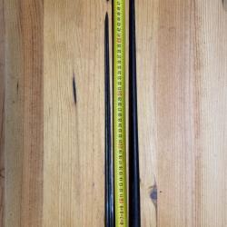 1 euro sans prix de r&eacute;serve - Ba&iuml;onnette Lebel et son fourreau