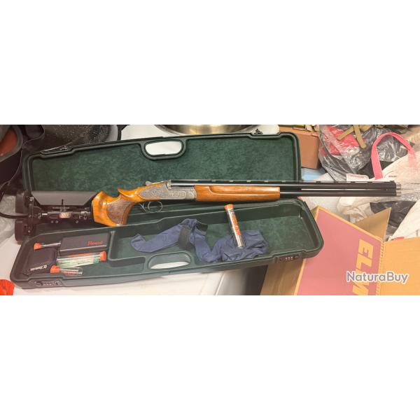 P�razzi mx8  platine gravure magnifique