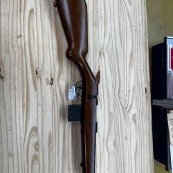 Carabine 12mm chargeur gaucher