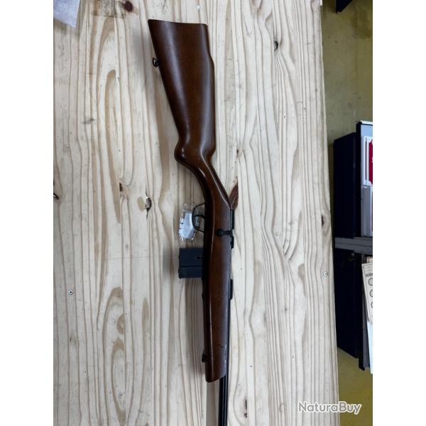 Carabine 12mm chargeur gaucher