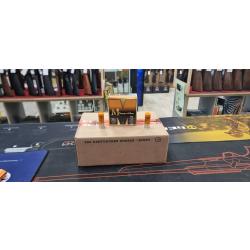 250 cartouches trap M comp&eacute;tition Mary Arm 8.5 bj