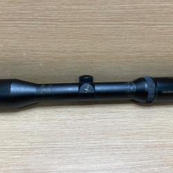 Swarovski Habicht 1,5-6x42 ret 4 colliers diam&egrave;tre 30&nbsp;mm &agrave; 1� sans prix de r&eacute;serve !