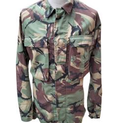Chemise de combat DPM (Disruptive Pattern Material) Taille L