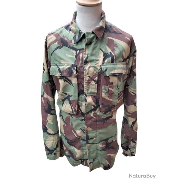 Chemise de combat DPM (Disruptive Pattern Material) Taille L