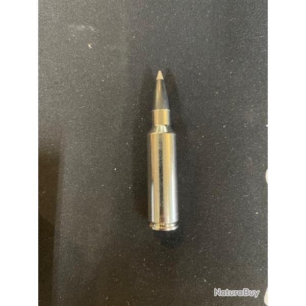 lot de 2 boites de Winchester 300WSM silver tip