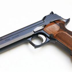 Pistolet SIG SAUER P210 Super Target Allemagne 6" cal.9x19