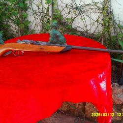 A voir Fusil  Gras une crosse grande chasse calibre 20 sans prix de r&eacute;serve