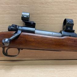 Winchester 70 Calibre 243 & montage diam&egrave;tre 30mm &agrave; 1� sans prix de r&eacute;serve !