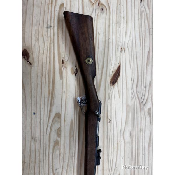 Carabine mono coup damon style �cole