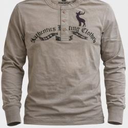 Tshirt Atacama Beige Cerf Taille S - 1� sans prix de r&eacute;serve