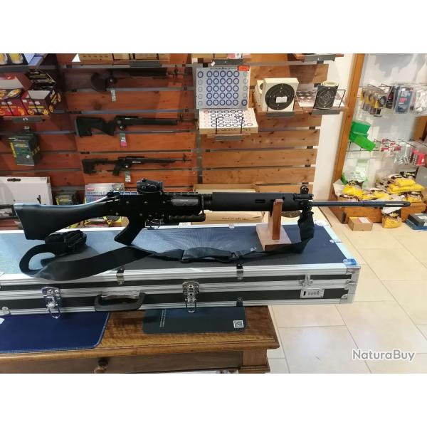 Carabine Fal L1A1 � SLR � (TYPE F 308 WIN (7,62 X 51MM)