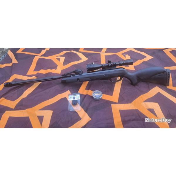 Black gamo 10 maxxim igt