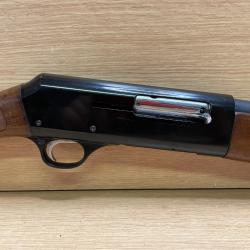Franchi semi-auto calibre 20/70 &agrave; 1� sans prix de r&eacute;serve !