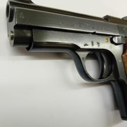 PISTOLET UNIQUE L 7,65