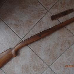 Crosse de 98k et son garde main