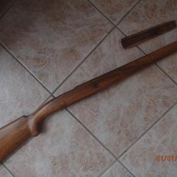 Crosse de 98k et son garde main