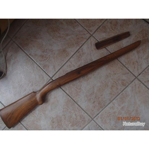 Crosse de 98k et son garde main