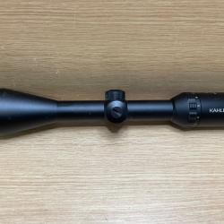 Kahles KX I 3,5-10x50 &agrave; 1� sans prix de r&eacute;serve !