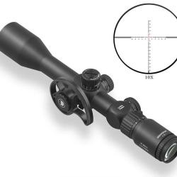 Lunette Discovery opt HT Gen II 6-24x44 SFIR FFP