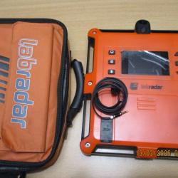 LABRADAR - CHRONOGRAPHE - LIAISON BLUETOOTH