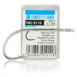 Hame&ccedil;on mouche TIEMCO 811S H6