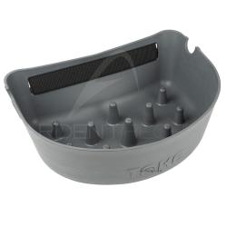 Panier &agrave; ligne TAKE Gris