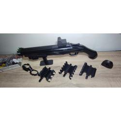 Umarex T4E HDS68 cal 68 + munitions et ++++ gros pack