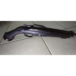 Umarex T4E HDS68 cal 68 + munitions - gros pack++++