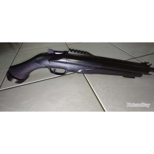 Umarex T4E HDS68 cal 68 + munitions - gros pack++++