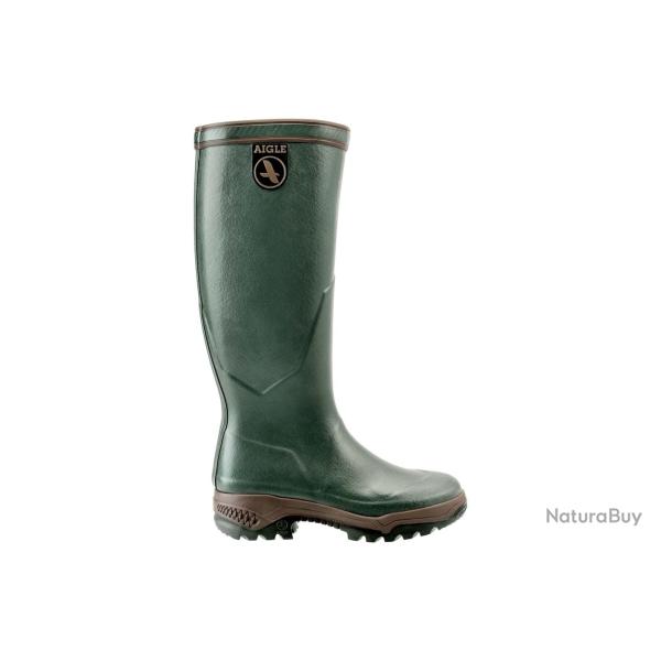 Botte Aigle Parcours 2 Bronze P. 46