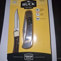 Couteau Buck 110